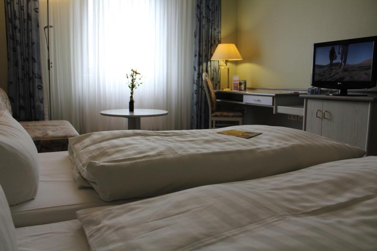Hotel Rennsteig Массерберг Экстерьер фото