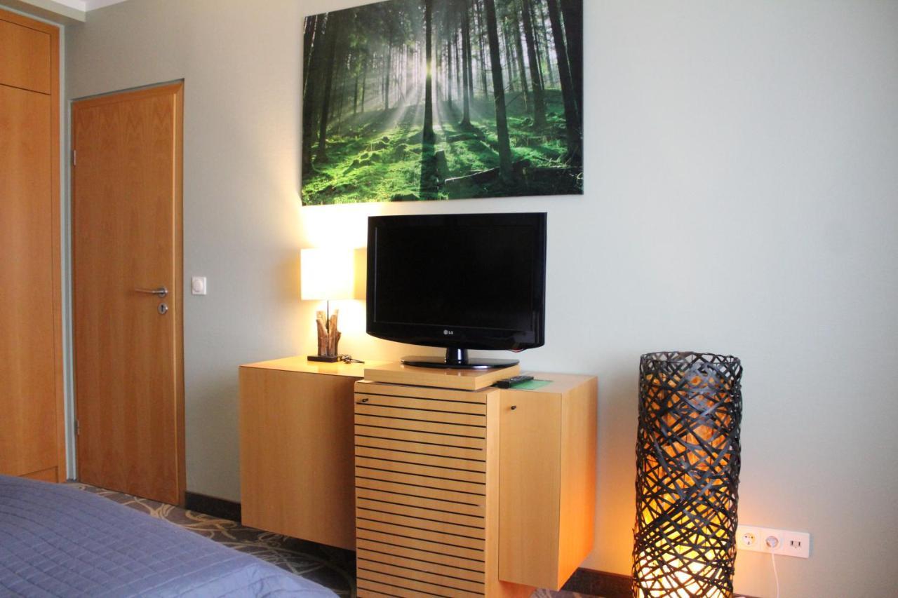 Hotel Rennsteig Массерберг Экстерьер фото