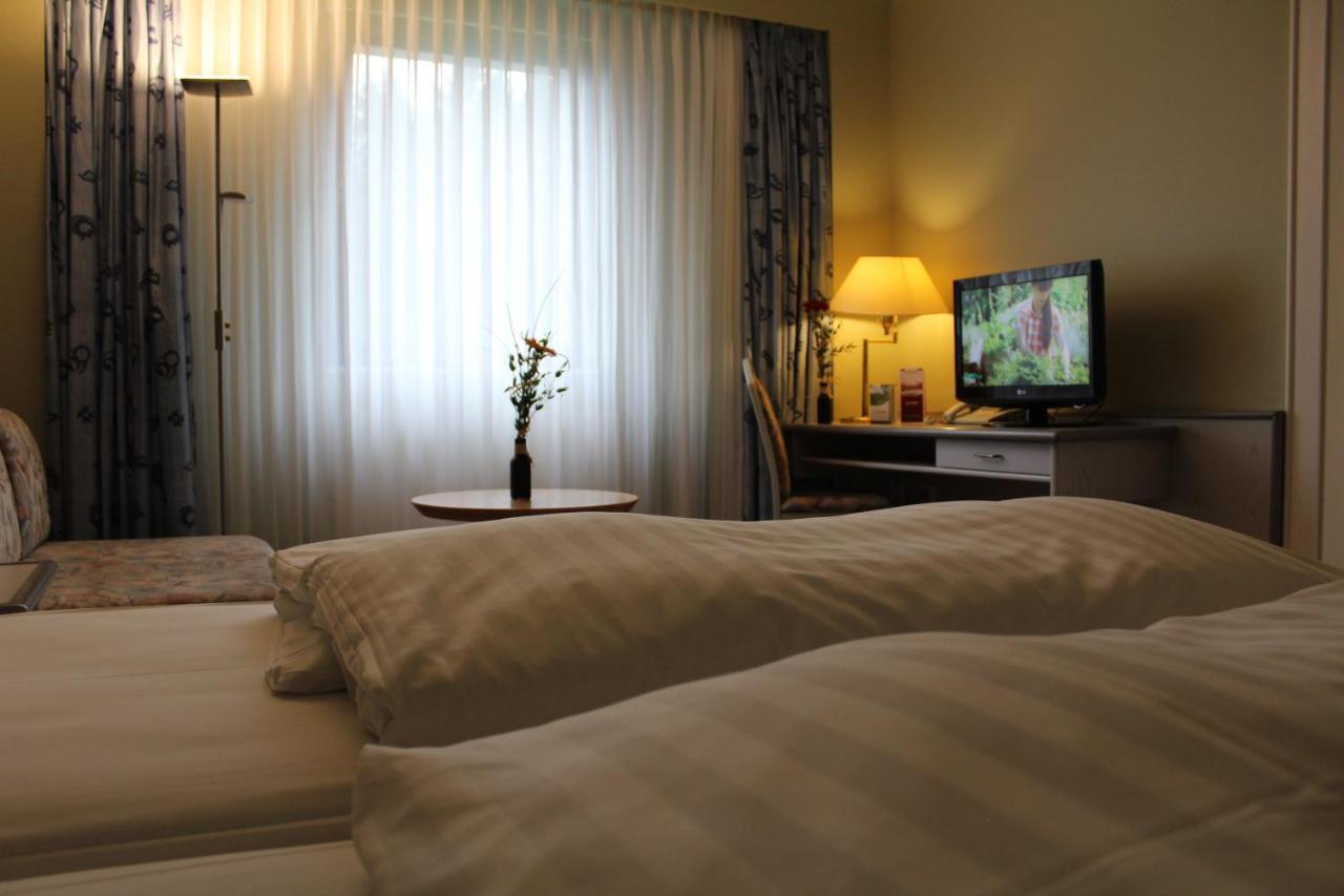 Hotel Rennsteig Массерберг Экстерьер фото